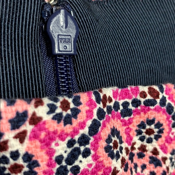 J. Crew pink skirt - Picture 10 of 10